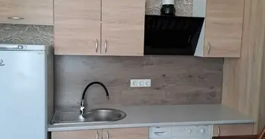 Apartamento 1 habitación en Odesa, Ucrania