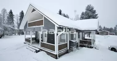 Casa 3 habitaciones en Tervola, Finlandia