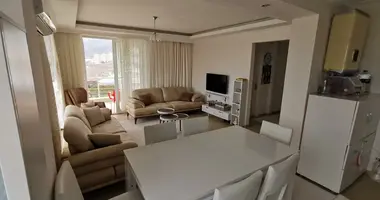 Apartamento 3 habitaciones en Alanya, Turquía