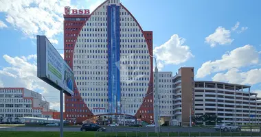 Офис 69 м² в Минск, Беларусь