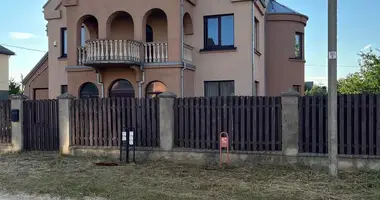 Maison 10 chambres dans Kursenai, Lituanie