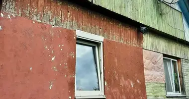 Apartment in Vítebsk, Belarus