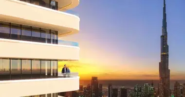 Apartamento 5 habitaciones en Dubái, Emiratos Árabes Unidos