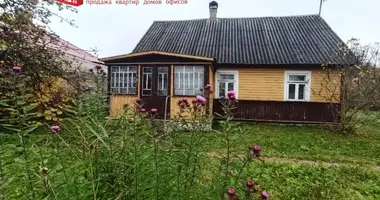 Maison 3 chambres dans Hrodna, Biélorussie