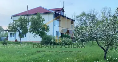 Apartment in Kamieniuki, Belarus