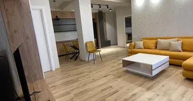 Apartamento 4 habitaciones en Tiflis, Georgia