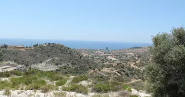 Działka w Limassol Municipality, Cyprus
