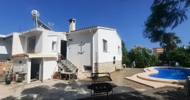 3 bedroom house in Benidorm, Spain