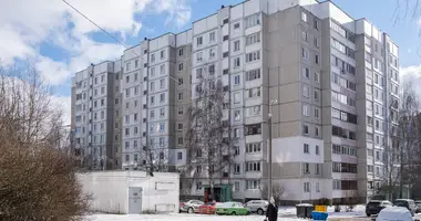 Appartement 3 chambres dans Minsk, Biélorussie