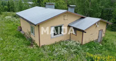 Dom 2 pokoi w Tervola, Finlandia