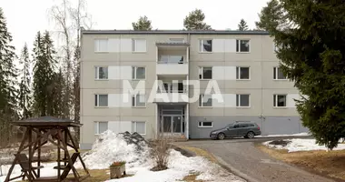 Mieszkanie 3 pokoi w Palokka, Finlandia