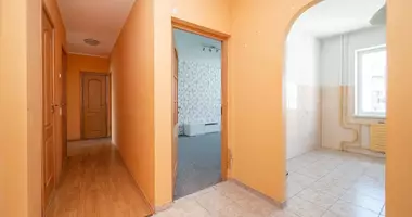 4 room apartment in Grigiskes, Lithuania