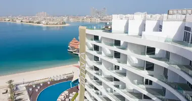 Apartamento 1 habitación en Dubái, Emiratos Árabes Unidos