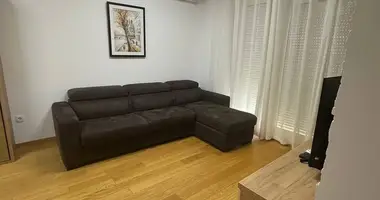 2 bedroom apartment in Becici, Montenegro