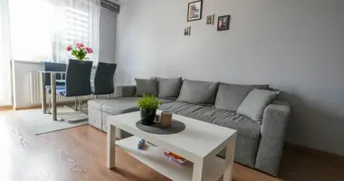 Apartamento 2 habitaciones en Cracovia, Polonia
