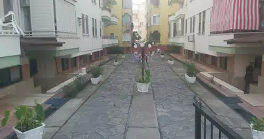 2 room apartment in Alanya, Turkey