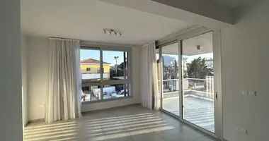 2 bedroom apartment with Air conditioner, with Covered parking, with armored door in Larnaca, Cyprus