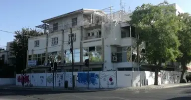 Nieruchomości komercyjne 687 m² w Lakatamia, Cyprus