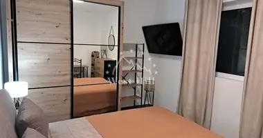 Apartamento 1 habitación en Kavac, Montenegro