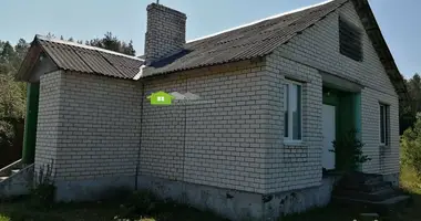 Дом в Германишки, Беларусь