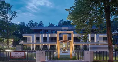 Квартира 4 спальни в Юрмала, Латвия