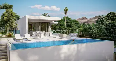 Villa 3 chambres dans lAlfas del Pi, Espagne