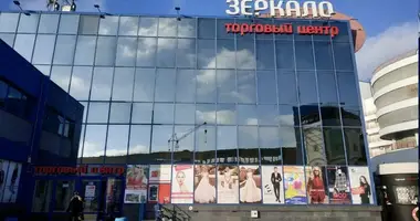 Tienda 9 m² en Minsk, Bielorrusia