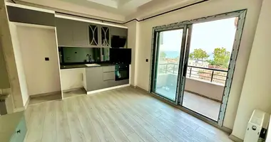 Wohnung 2 zimmer in Mezitli, Türkei