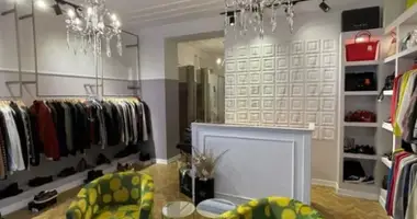 Propiedad comercial 55 m² en Tiflis, Georgia