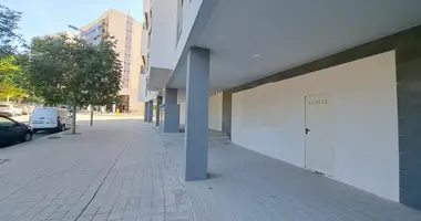 Gewerbefläche 145 m² in Alicante, Spanien