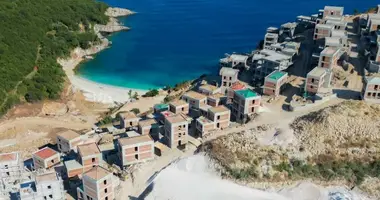 1 room apartment in Manastir, Albania