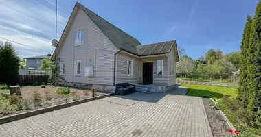 Haus in Schdanowitschy, Belarus