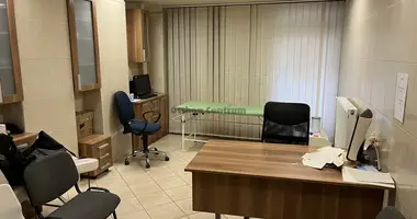 Nieruchomości komercyjne 210 m² w Budapeszt, Węgry