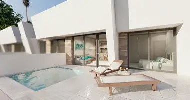 Townhouse 2 bedrooms in Torre Pacheco, Spain