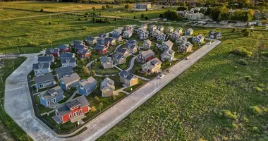 Plot of land in Palanga, Lithuania