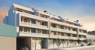 Apartamento 3 habitaciones en Mijas, España