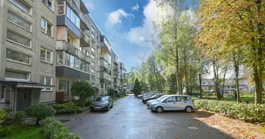 Apartamento 2 habitaciones en Kaunas, Lituania