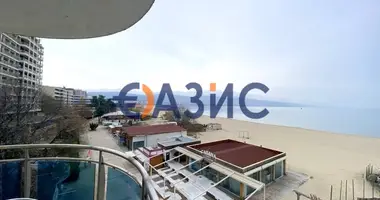 Apartamento 2 habitaciones en Sunny Beach Resort, Bulgaria