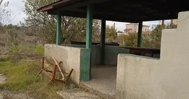 Casa 3 habitaciones en Burlacha Balka, Ucrania