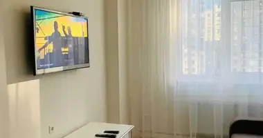 Apartamento 2 habitaciones en Sievierodonetsk, Ucrania