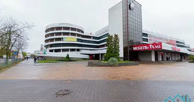 Bureau 55 m² dans Minsk, Biélorussie