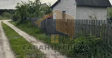 Casa en Muchaviecki sielski Saviet, Belarús