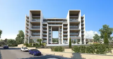 3 bedroom apartment in koinoteta agiou tychona, Cyprus