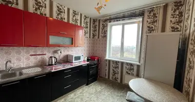 Wohnung 2 zimmer in Minsk, Belarus
