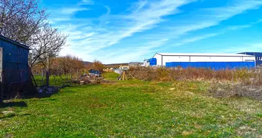 Plot of land in Budakeszi, Hungary