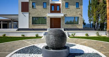 Casa 5 habitaciones en Kouklia, Chipre