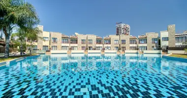 2 bedroom apartment in Koinoteta Mouttagiakas, Cyprus
