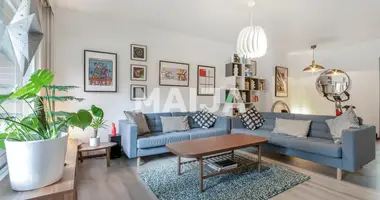 Appartement 2 chambres dans Kotkan-Haminan seutukunta, Finlande