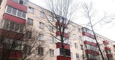 Appartement 2 chambres dans Minsk, Biélorussie