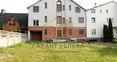 Casa en Muchaviecki sielski Saviet, Belarús